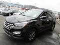 2013 Santa Fe Sport #5