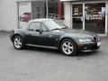 2000 Z3 2.3 Roadster #9