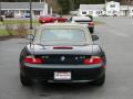 2000 Z3 2.3 Roadster #11