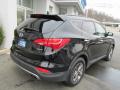 2013 Santa Fe Sport #9