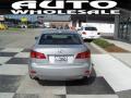 2008 IS 250 AWD #3