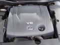 2008 IS 250 AWD #6