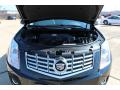 2013 SRX Performance FWD #10