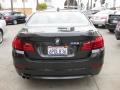 2011 5 Series 528i Sedan #3