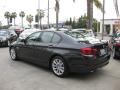 2011 5 Series 528i Sedan #4