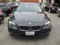 2011 5 Series 528i Sedan #6