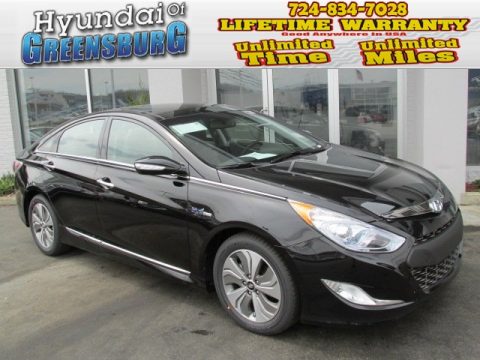 Black Onyx Pearl Hyundai Sonata Hybrid Limited. Click to enlarge. Black Onyx Pearl Hyundai Sonata Hybrid Limited. Click to enlarge.