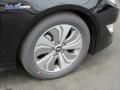 2013 Hyundai Sonata Hybrid Limited Wheel #3 2013 Hyundai Sonata Hybrid Limited Wheel #3