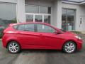 2013 Accent SE 5 Door #2