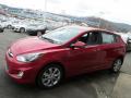 2013 Accent SE 5 Door #4