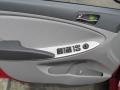 2013 Accent SE 5 Door #7