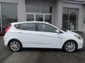2013 Accent SE 5 Door #2