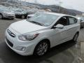 2013 Accent SE 5 Door #4