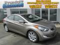 2013 Elantra Limited #1