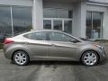 2013 Elantra Limited #2