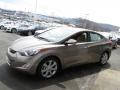 2013 Elantra Limited #4