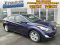 2013 Elantra GLS #1