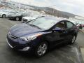 2013 Elantra GLS #3
