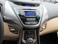 2013 Elantra GLS #8