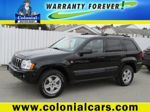 Black Jeep Grand Cherokee Laredo 4x4. Click to enlarge. Black Jeep Grand Cherokee Laredo 4x4. Click to enlarge.