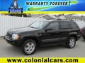 2006 Grand Cherokee Laredo 4x4 #1 2006 Grand Cherokee Laredo 4x4 #1