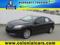 Click for details. 2013 Mazda MAZDA3 i SV 4 Door