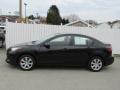  2013 Mazda MAZDA3 Black Mica #2