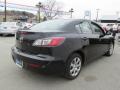 2013 MAZDA3 i SV 4 Door #6