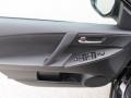 Door Panel of 2013 Mazda MAZDA3 i SV 4 Door #11