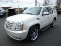 2013 Escalade Luxury AWD #3