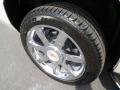 2013 Escalade Luxury AWD #8