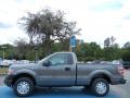 2013 F150 XL Regular Cab #2