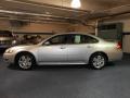 2012 Impala LT #8