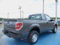 2013 F150 XL Regular Cab #3