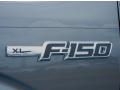 2013 F150 XL Regular Cab #5