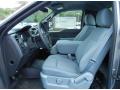 2013 F150 XL Regular Cab #6