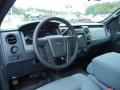 2013 F150 XL Regular Cab #7