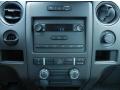 2013 F150 XL Regular Cab #9