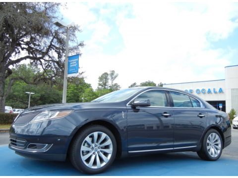 Smoked Quartz Lincoln MKS FWD. Click to enlarge. Smoked Quartz Lincoln MKS FWD. Click to enlarge.