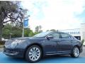 2013 Lincoln MKS FWD Smoked Quartz