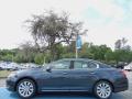 2013 Lincoln MKS Smoked Quartz #2 2013 Lincoln MKS Smoked Quartz #2