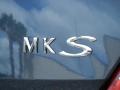 2013 Lincoln MKS Logo #4 2013 Lincoln MKS Logo #4