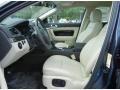 2013 Lincoln MKS Light Dune Interior #5 2013 Lincoln MKS Light Dune Interior #5