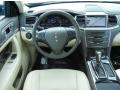Dashboard of 2013 Lincoln MKS FWD #7 Dashboard of 2013 Lincoln MKS FWD #7