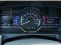 2013 Lincoln MKS FWD Gauges #8 2013 Lincoln MKS FWD Gauges #8