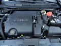 2013 MKS 3.7 Liter DOHC 24-Valve Ti-VCT V6 Engine #11 2013 MKS 3.7 Liter DOHC 24-Valve Ti-VCT V6 Engine #11