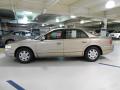  2002 Buick Regal Light Sandrift Metallic #8