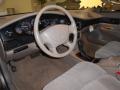  Taupe Interior Buick Regal #9