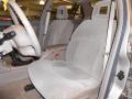 Front Seat of 2002 Buick Regal LS #11