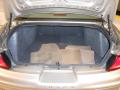  2002 Buick Regal Trunk #16